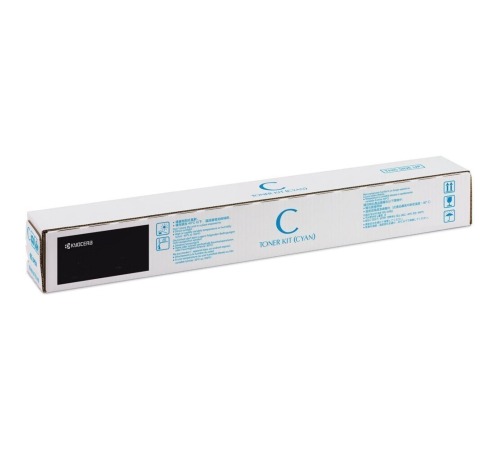 Картридж Kyocera TK-8360C 1T02YPCAX0