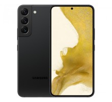 Смартфон Samsung Galaxy S22 8/256GB Black SM-S901BZKGCAU