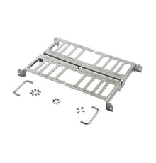 Крепеж Moxa RK-3U-02
