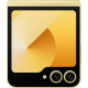 Смартфон Samsung Galaxy Z Flip6 12/512Gb Yellow SM-F741BZYHCAU