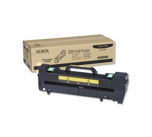 Фьюзер Xerox 126K29404