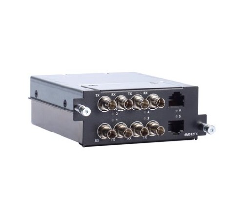 Модуль Moxa RM-G4000-4MST2TX