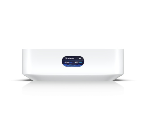 Маршрутизатор Ubiquiti UniFi Express UX