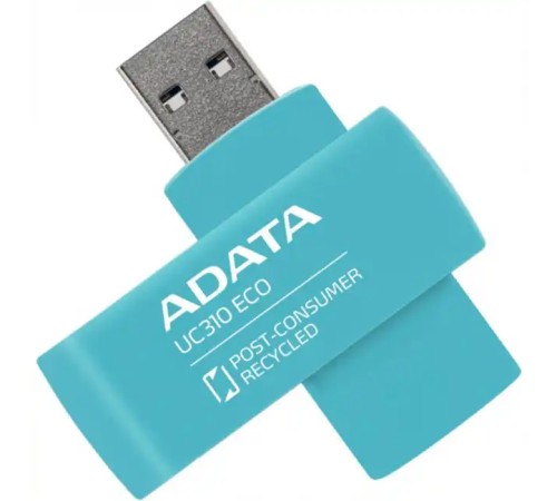 USB флешка Adata UC310E-256G-RGN