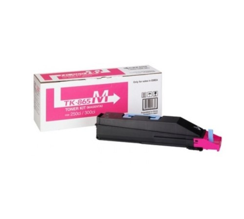 Тонер Kyocera 1T02JZBEU0