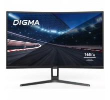 Монитор Digma 27 Overdrive 27A510Q DM27VG02