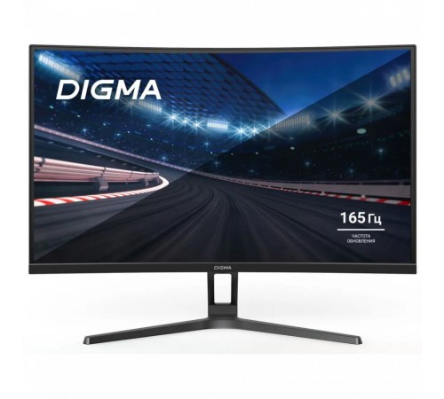 Монитор Digma 27 Overdrive 27A510Q DM27VG02