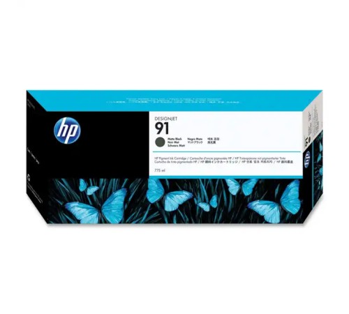 Картридж HP 91 C9464A Картридж HP 91 C9464A
