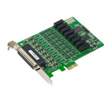 Плата Moxa CP-138E-A-I w/o cable