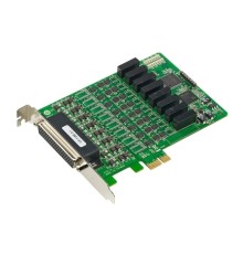 Плата Moxa CP-138E-A-I w/o cable