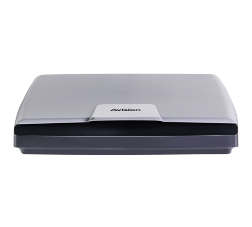 Сканер Avision FB15 000-0998-07G Сканер Avision FB15 000-0998-07G