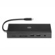Мини-докстанция HP Travel USB-C 1C1Y5AA