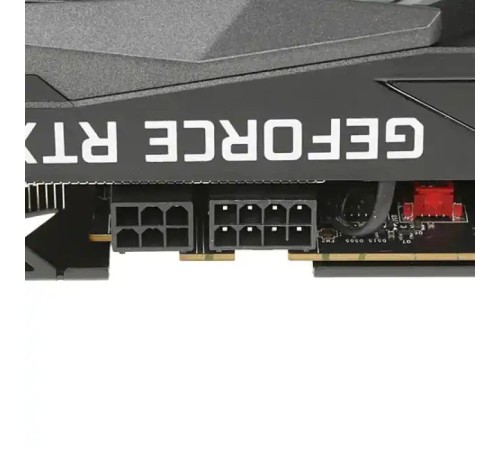 Видеокарта MSI GeForce RTX 3060 GAMING X 12G