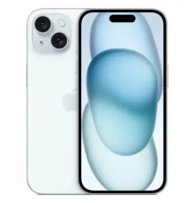 Смартфон Apple iPhone 15 MV9M3CH/A