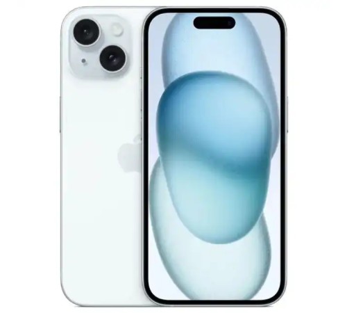 Смартфон Apple iPhone 15 MV9M3CH/A