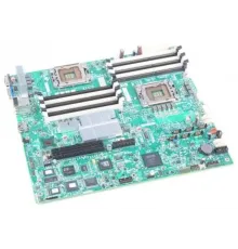Материнская плата сервера HP 583724-001