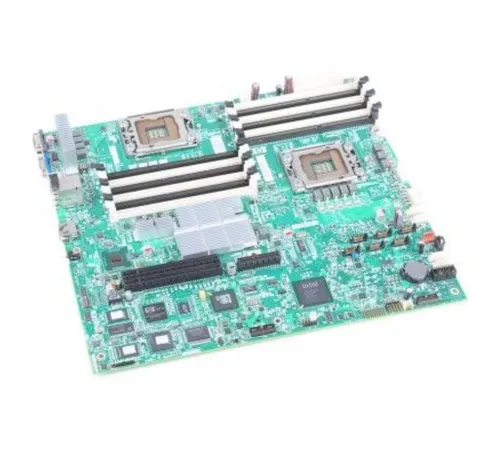 Материнская плата сервера HP 583724-001 Материнская плата сервера HP 583724-001