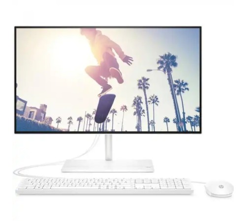 Моноблок HP All-in-One 24-ck0112ci 6C8U8EA