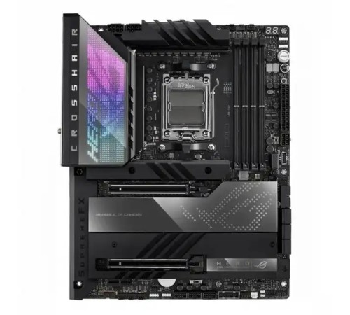 Материнская плата Asus ROG CROSSHAIR X670E HERO 90MB1BC0-M0EAY0 Материнская плата Asus ROG CROSSHAIR X670E HERO 90MB1BC0-M0EAY0
