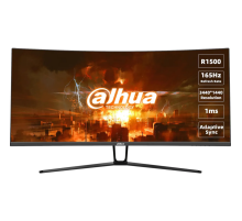 Монитор Dahua 34 DHI-LM34-E330C