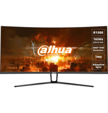 Монитор Dahua 34 DHI-LM34-E330C