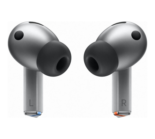 Гарнитура Samsung Galaxy Buds 3 Pro Silver SM-R630NZAACIS