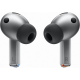 Гарнитура Samsung Galaxy Buds 3 Pro Silver SM-R630NZAACIS