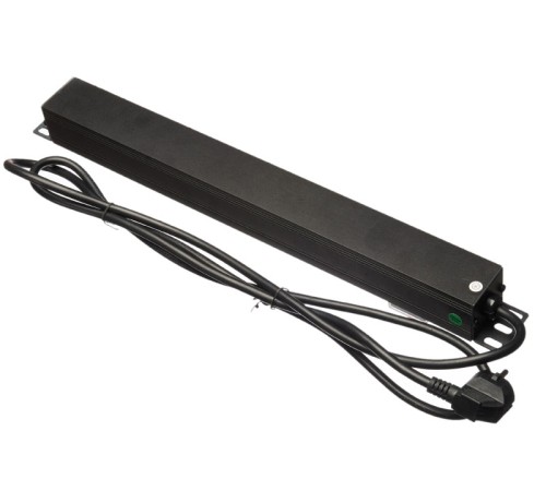 Блок розеток Netko PDU 8P.SW.OL (53547)