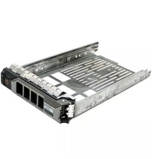 Салазки для сервера Dell Tray Caddy 3.5' 0F238F