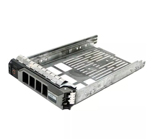 Салазки для сервера Dell Tray Caddy 3.5' 0F238F Салазки для сервера Dell Tray Caddy 3.5' 0F238F