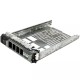 Салазки для сервера Dell Tray Caddy 3.5' 0F238F