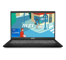 Ноутбук MSI Modern 15 B13M 9S7-15H112-870