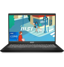 Ноутбук MSI Modern 15 B13M 9S7-15H112-870