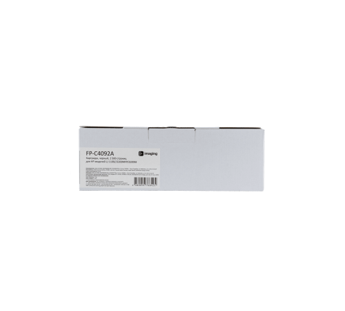 Картридж Fplus FP-C4092A