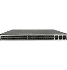 Коммутатор Huawei CE6863E-48S6CQ-F