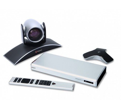 Система ВКС Poly RealPresence Group 500-1080p RPG
