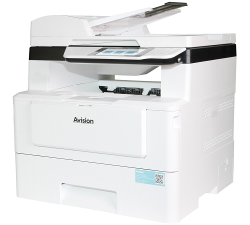 МФУ Avision AM40A Plus 000-1111-0KG