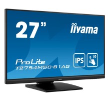 Монитор Iiyama T2754MSC-B1AG