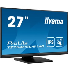 Монитор Iiyama T2754MSC-B1AG