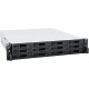 Дисковая системы хранения данных СХД Synology RS2423RP+