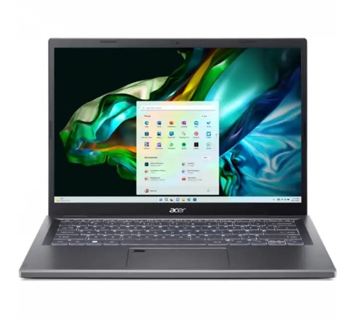 Ноутбук Acer Aspire A514-56M-52AH NX.KH6CD.00B Ноутбук Acer Aspire A514-56M-52AH NX.KH6CD.00B