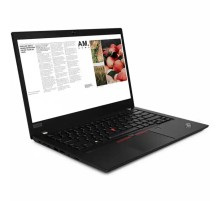 Ноутбук Lenovo ThinkPad T14 Gen 2 (20W000T9US) 20W000T9US
