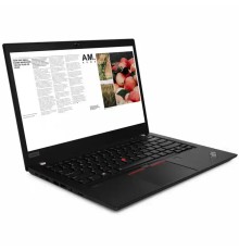 Ноутбук Lenovo ThinkPad T14 Gen 2 (20W000T9US) 20W000T9US