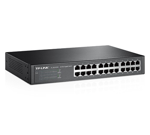 Коммутатор TP-Link TL-SG1024D
