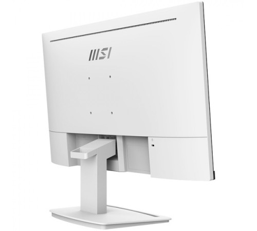 Монитор MSI 24 Pro MP243XW 9S6-3PB5CH-075