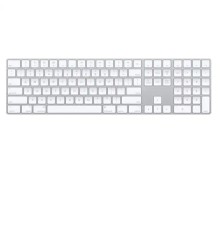 Клавиатура Apple Magic Keyboard MQ052RS/A