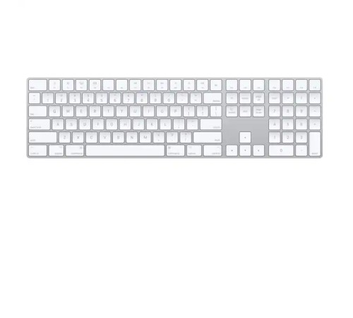 Клавиатура Apple Magic Keyboard MQ052RS/A