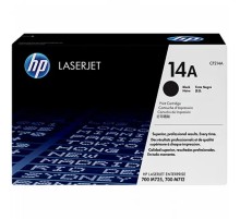 Картридж HP 14A CF214A