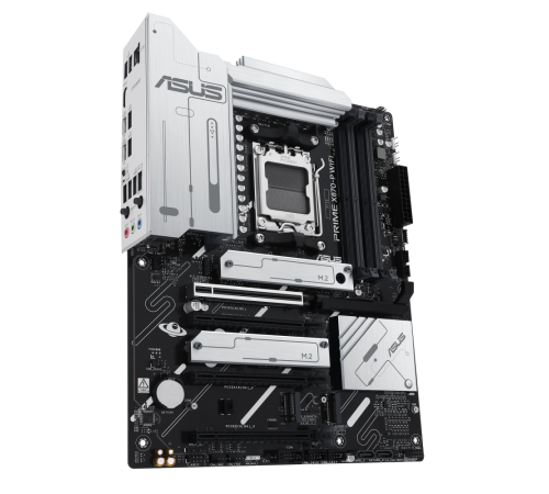 Материнская плата Asus PRIME X870-P WIFI Материнская плата Asus PRIME X870-P WIFI