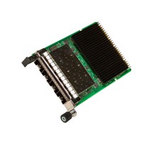 Сетевой адаптер Intel Ethernet Network Adapter E810-XXVDA4 PCI-E 4.0x16 OCP 3.0 (E810XXVDA4OCPV3) (id 28156)